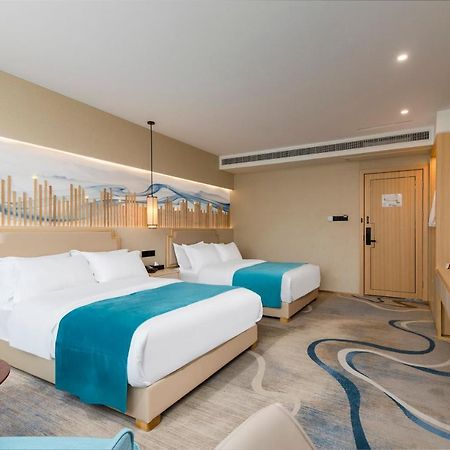 Lan Hotel Ченду Екстер'єр фото